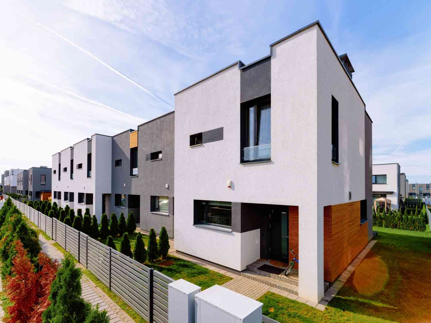 duplex