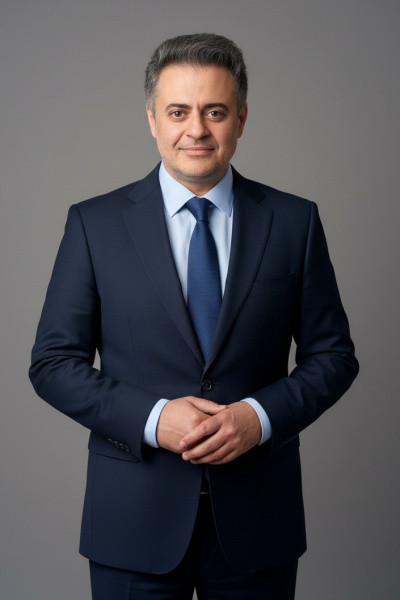 Marius Mircea