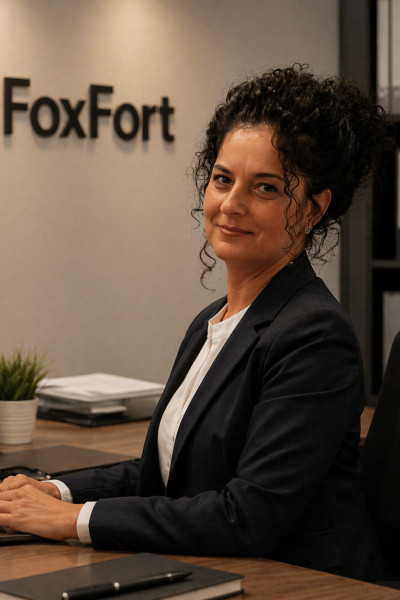 Alina Vasii