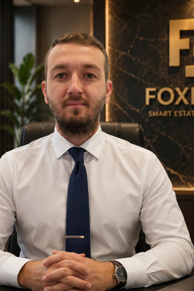 Adrian Costea