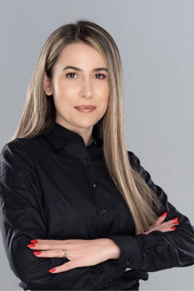 Ionela Grecu