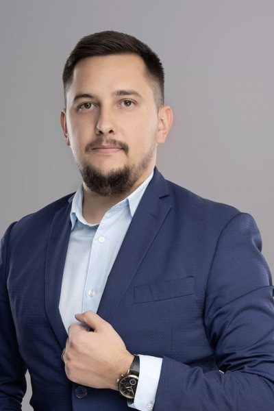 Paul Trica