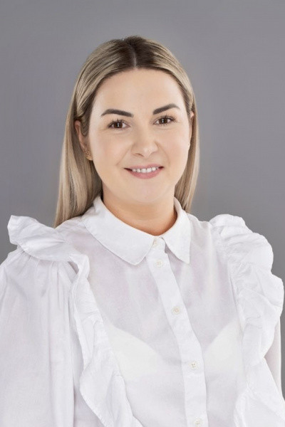Claudia Enasoaie