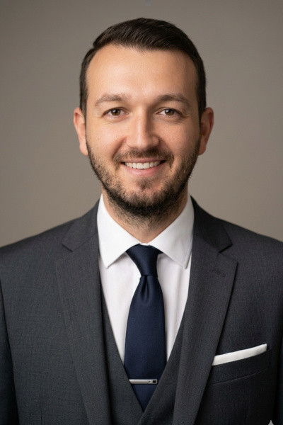 Adrian Costea