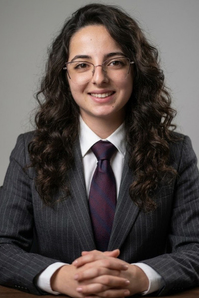 Eustasia Halmagean