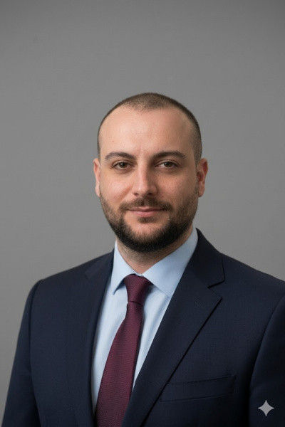 Vlad Minca