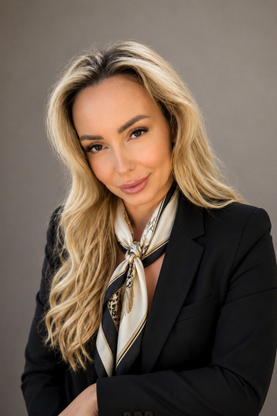 Ana Maria  Imbrea