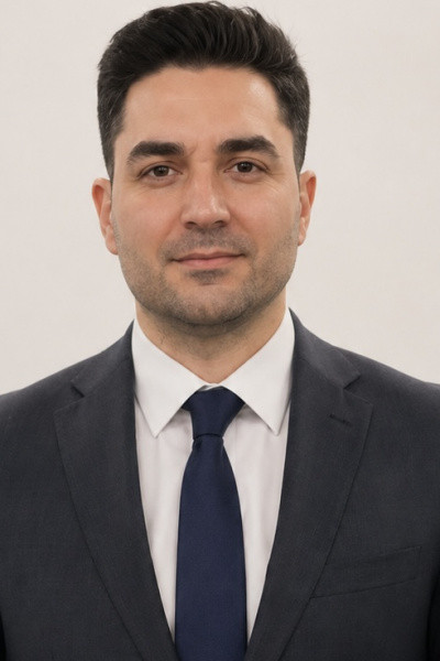 Adrian Boanca
