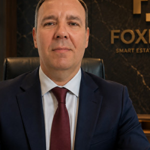 Robert Roman