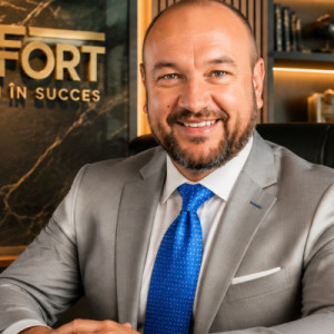 Daniel Henegar