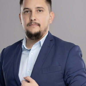Paul Trica