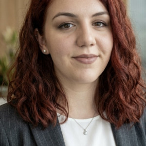 Tiptis Andreea