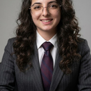 Eustasia Halmagean