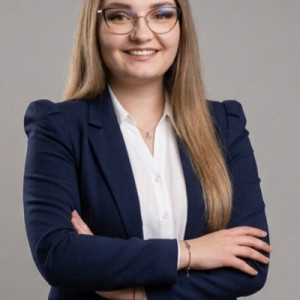 Nadia Popescu