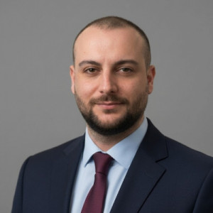 Vlad Minca