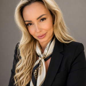 Ana Maria  Imbrea