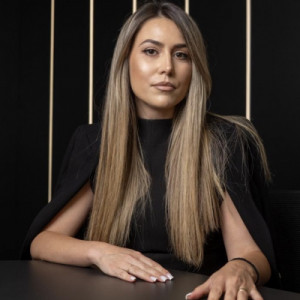 Ionela Grecu
