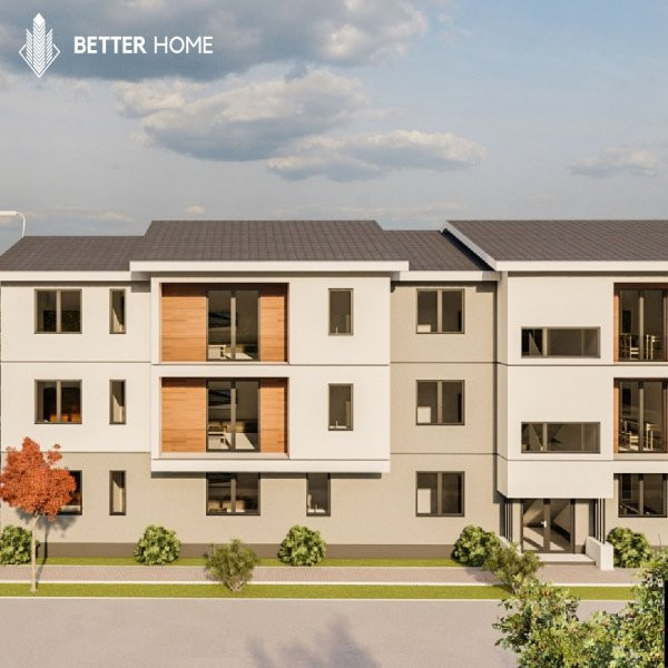 Better Home - Be better, choose Better Home!