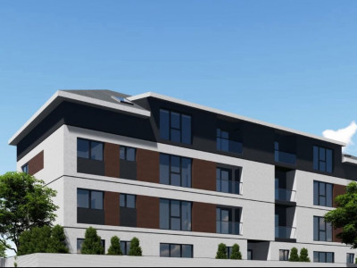 iHOME - Descoperă confortul și designul modern într-o locație excelentă