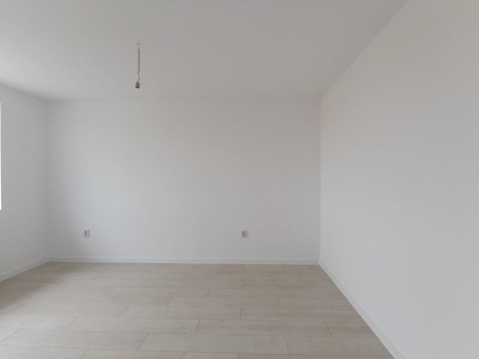 Apartament 1 camera, 34 mp decomandat  de vanzare, in Giroc - ID V43 3, foxfort.ro