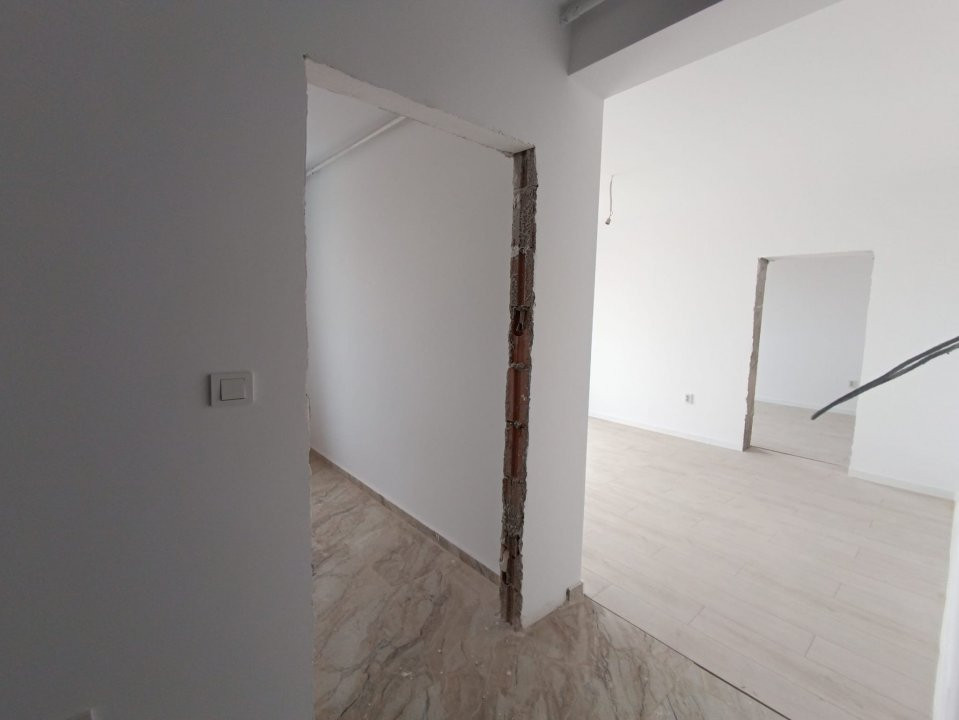Apartament 1 camera, 34 mp decomandat  de vanzare, in Giroc - ID V43 1, foxfort.ro