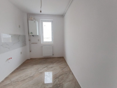 Comision 0% Apartament 1 camera, 34 mp decomandat  in Giroc - ID V43 imagine mica 2, foxfort.ro