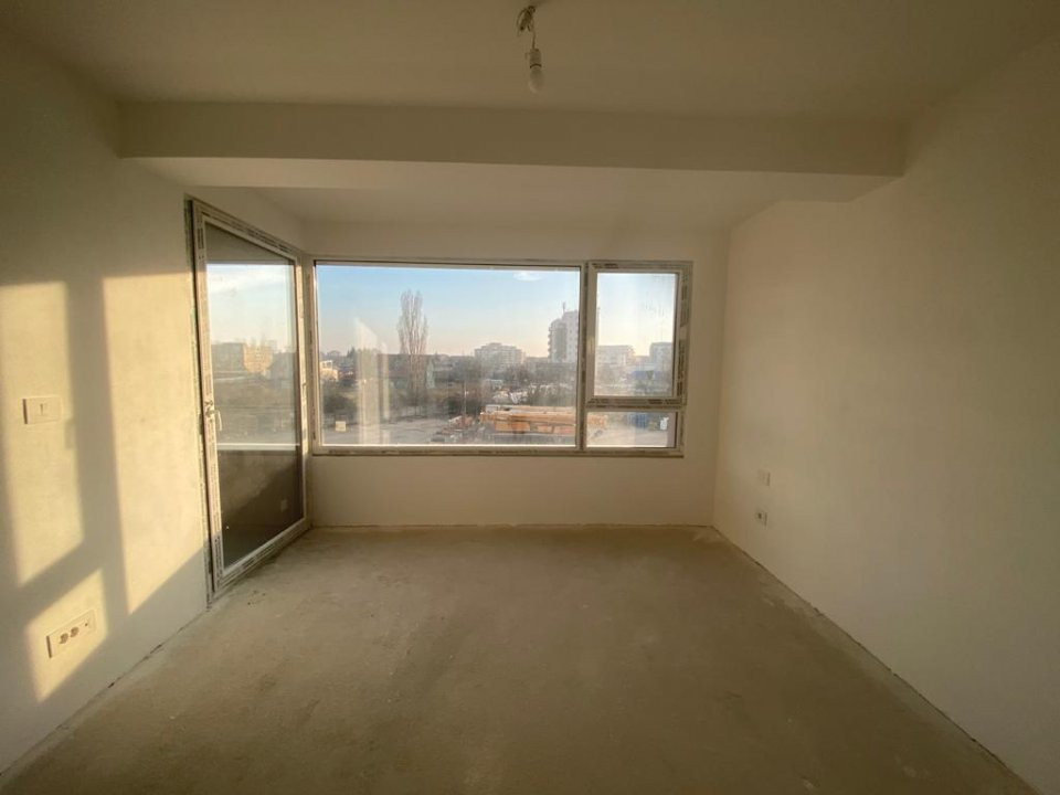 Apartament 2 camere, etaj 2, bloc nou, cu loc de parcare, Aradului- V1450 2, foxfort.ro