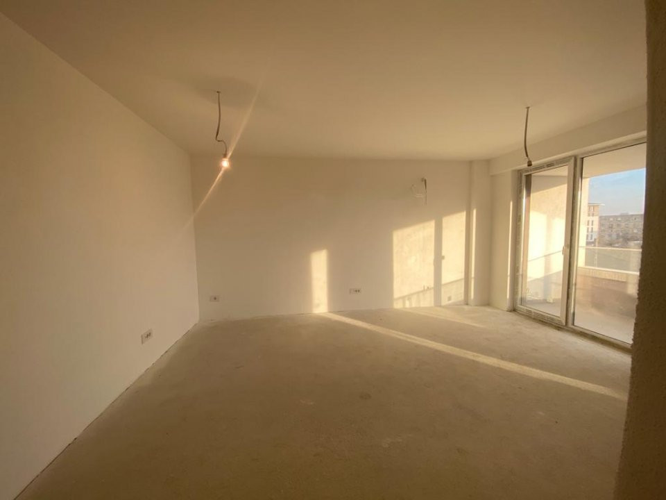 Apartament 2 camere, etaj 2, bloc nou, cu loc de parcare, Aradului- V1450 3, foxfort.ro