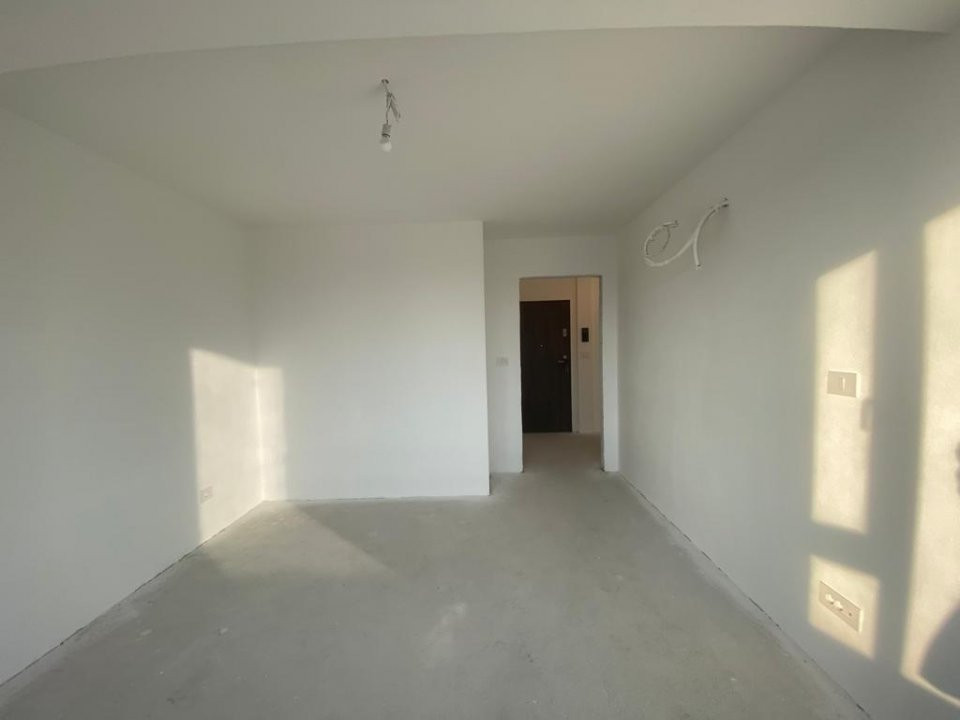 Apartament 2 camere, etaj 2, bloc nou, cu loc de parcare, Aradului- V1450 7, foxfort.ro