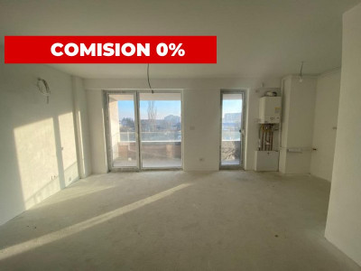 Apartament 2 camere, etaj 2, bloc nou, cu loc de parcare, Aradului- V1450