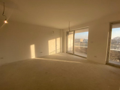 Apartament 2 camere, etaj 2, bloc nou, cu loc de parcare, Aradului- V1450 imagine mica 4, foxfort.ro