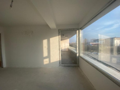 Apartament 2 camere, etaj 2, bloc nou, cu loc de parcare, Aradului- V1450 imagine mica 6, foxfort.ro