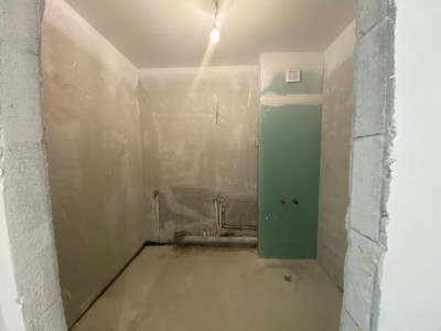 Apartament 2 camere, etaj 2, bloc nou, cu loc de parcare, Aradului- V1450 imagine mica 9, foxfort.ro