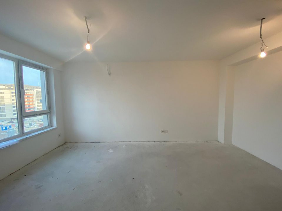 Apartament 3 camere, loc de parcare, etaj intermediar, bloc nou, Aradului -V1451 3, foxfort.ro