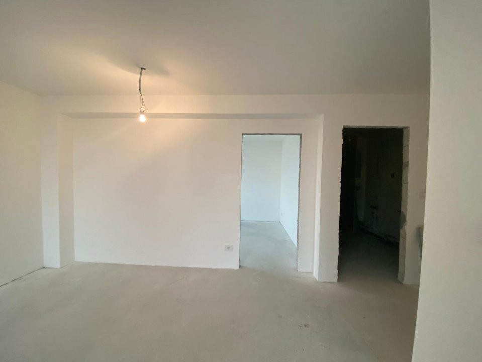 Apartament 3 camere, loc de parcare, etaj intermediar, bloc nou, Aradului -V1451 5, foxfort.ro