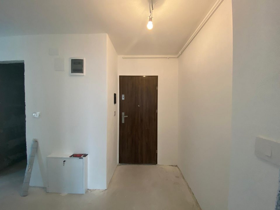 Apartament 3 camere, loc de parcare, etaj intermediar, bloc nou, Aradului -V1451 6, foxfort.ro