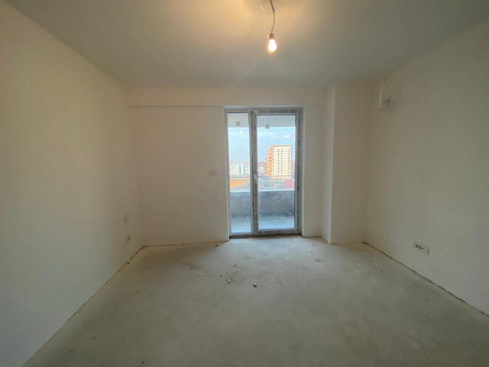 Apartament 3 camere, loc de parcare, etaj intermediar, bloc nou, Aradului -V1451 7, foxfort.ro