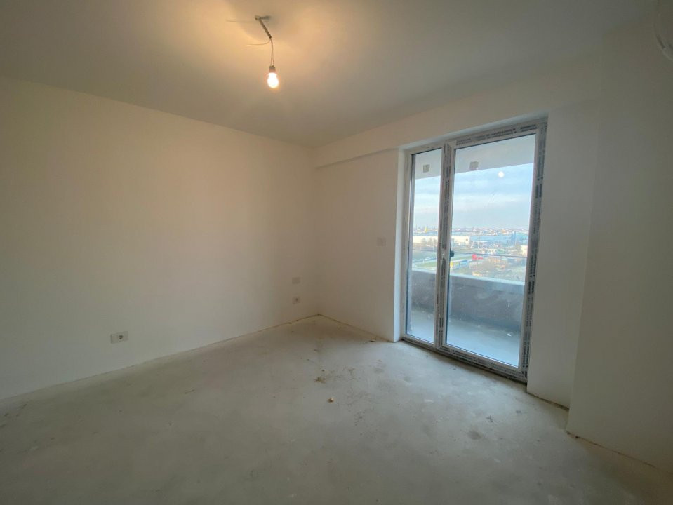 Apartament 3 camere, loc de parcare, etaj intermediar, bloc nou, Aradului -V1451 8, foxfort.ro
