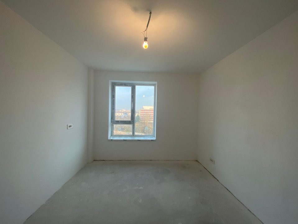 Apartament 3 camere, loc de parcare, etaj intermediar, bloc nou, Aradului -V1451 10, foxfort.ro