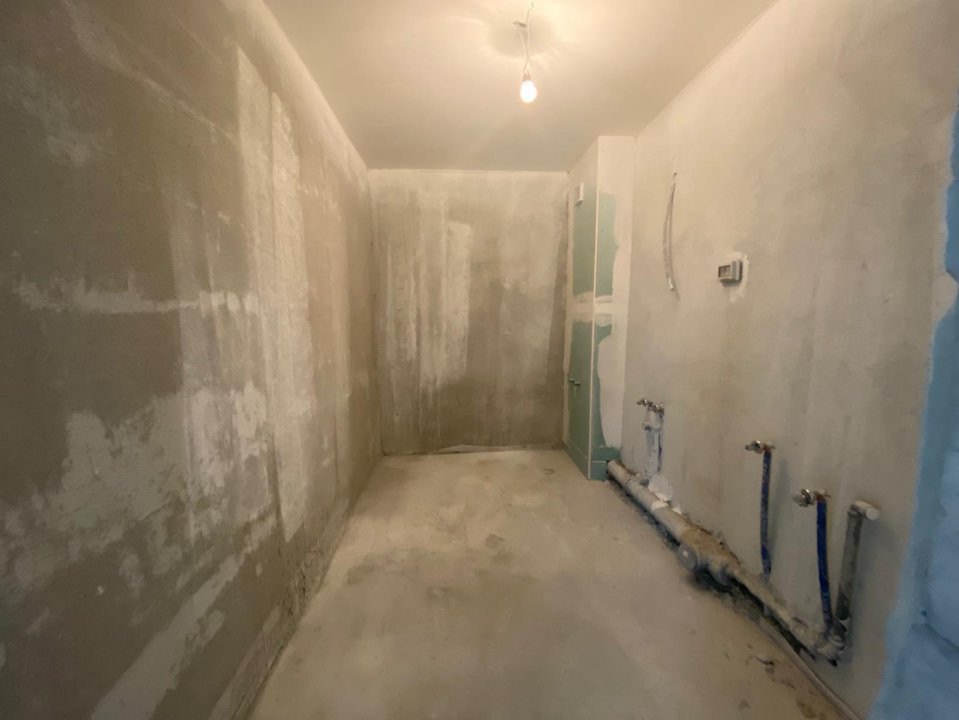 Apartament 3 camere, loc de parcare, etaj intermediar, bloc nou, Aradului -V1451 11, foxfort.ro