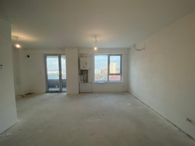 Apartament 3 camere, loc de parcare, etaj intermediar, bloc nou, Aradului -V1451