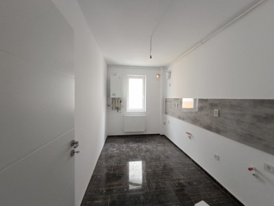 Apartament 1 camera cu loc de parcare in GIROC - ID V45 imagine mica 2, foxfort.ro