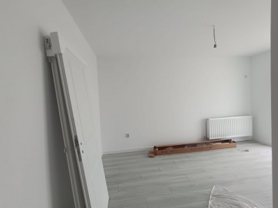 Apartament 1 camera cu loc de parcare in GIROC - ID V45 imagine mica 6, foxfort.ro