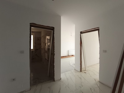 Apartament 1 camera cu loc de parcare in GIROC - ID V45 imagine mica 7, foxfort.ro