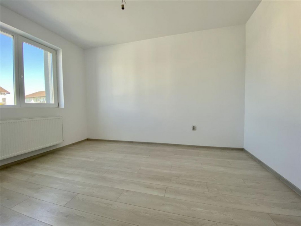 Comision 0% Apartament 2 camere loc de parcare in GIROC - ID V46 4, foxfort.ro