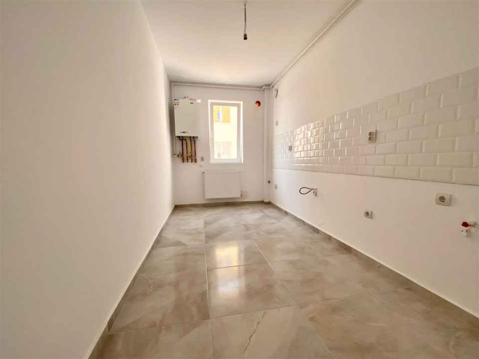 Apartamente de vanzare Giroc 20