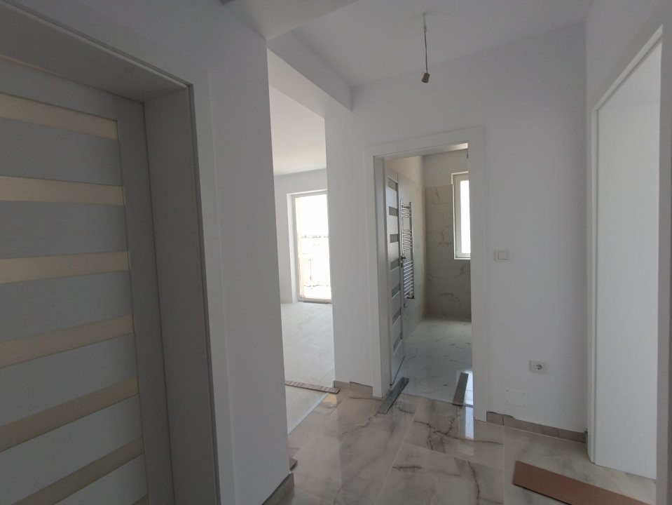 Apartament 2 camere 55 mp, decomandat Giroc - ID V47 1, foxfort.ro
