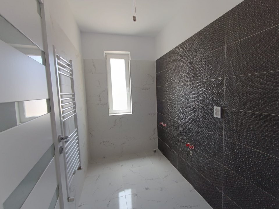 Apartament 2 camere 55 mp, decomandat Giroc - ID V47 7, foxfort.ro