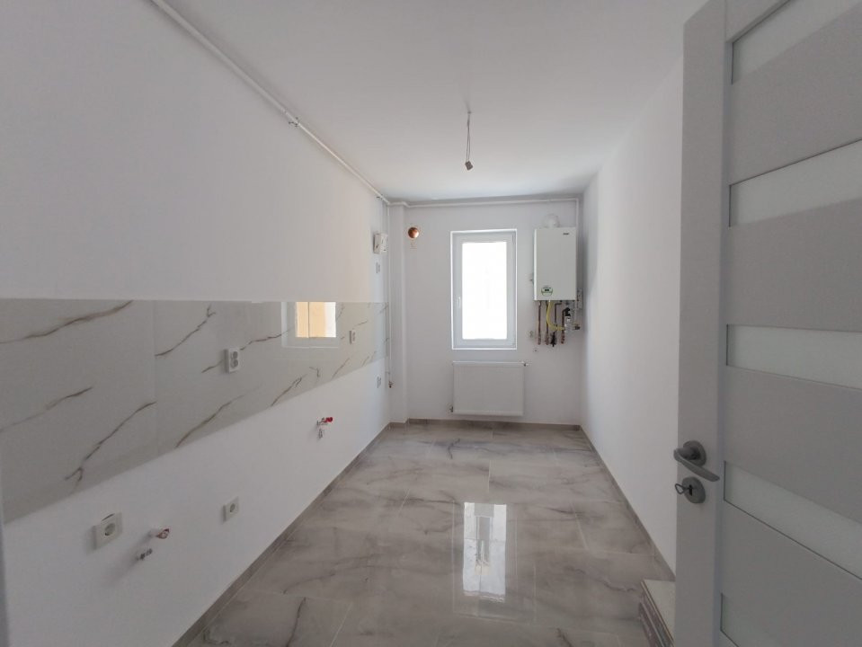 Comision 0 % Apartament 2 camere 55 mp, decomandat Giroc - ID V47 2, foxfort.ro