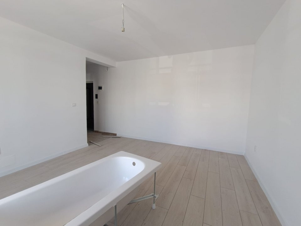 Comision 0 % Apartament 2 camere 55 mp, decomandat Giroc - ID V47 6, foxfort.ro